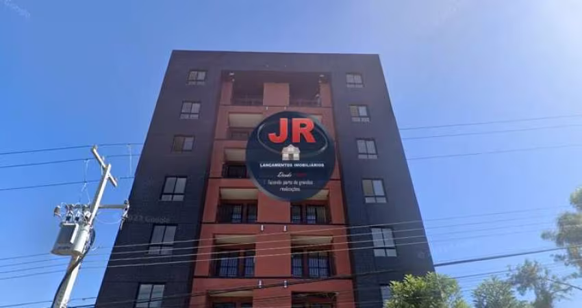 Apartamentos novos na melhor localização do Tingui
