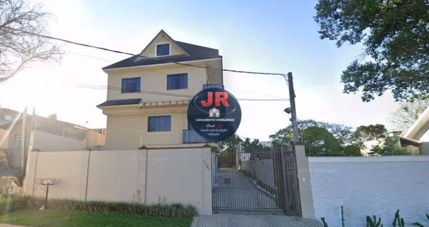 LINDO SOBRADO NÃO GEMINADO EM CONDOMINIO