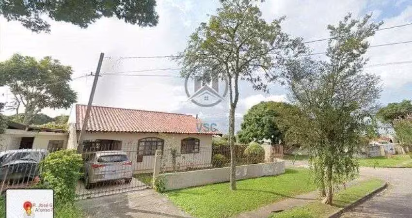 Casa térrea de esquina a venda no afonso pena, aceita 2 apartamentos como pagamento.