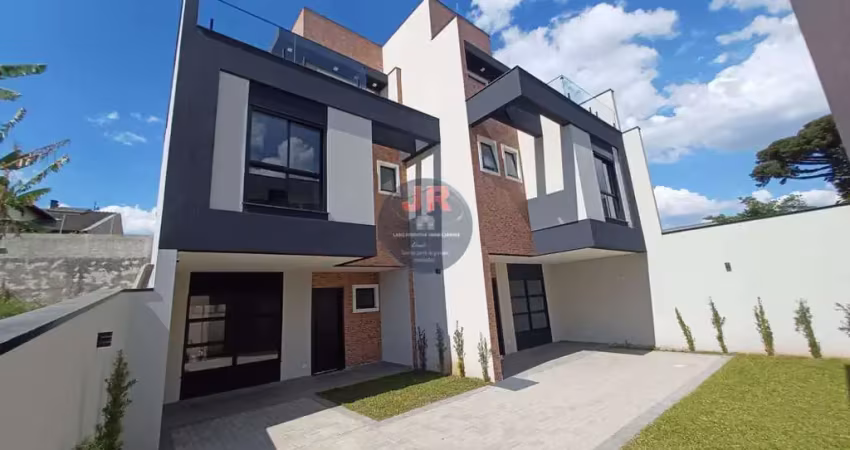 Triplex com 03 quartos, sendo uma suíte, na melhor localização do butiatuvinha