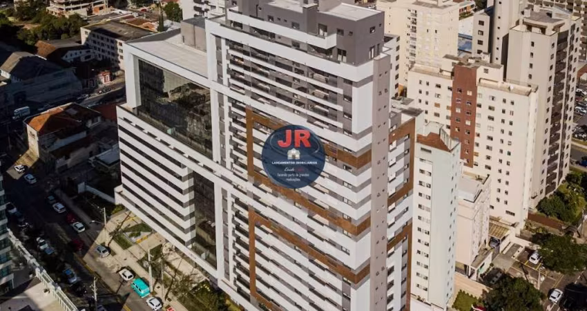 Apartamento Alto Padrão Na Vila Izabel, 3 quartos sendo uma suíte e 2 vagas