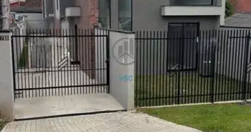Sobrado á venda no bairro bairro alto - curitiba/pr