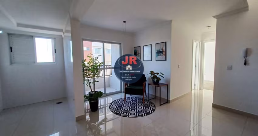 Cobertura Duplex na melhor localização do Novo Mundo