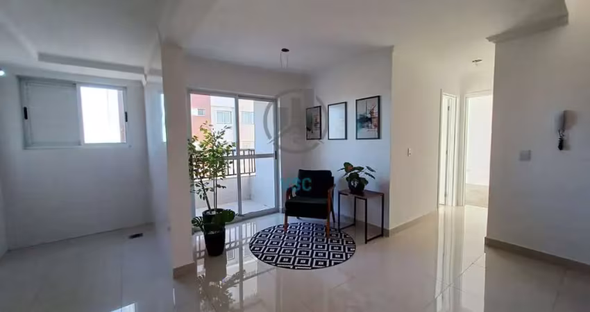 Cobertura duplex na melhor localização do novo mundo