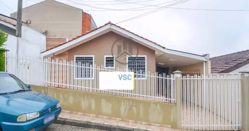 Casa térrea em condomínio, 2 quartos sendo uma suíte