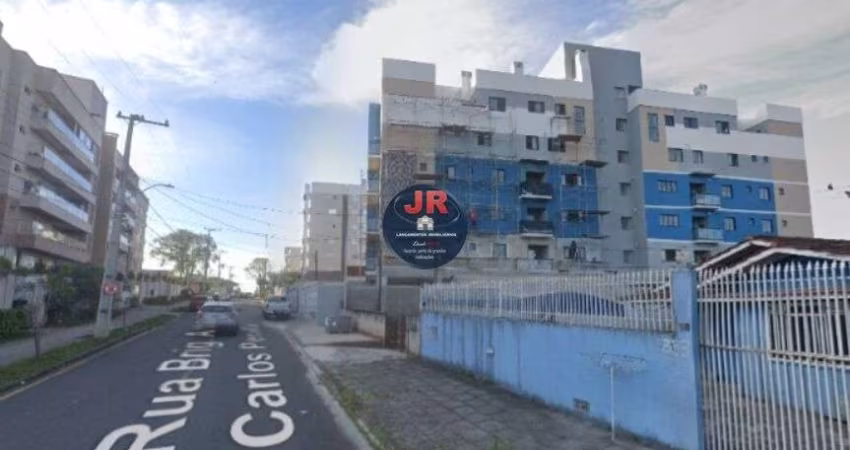 Apartamento a venda prédio com elevador, 3 quartos sendo 1 suíte e vaga coberta a Rua Brig. Arthur Carlos Peralta, 329 - Santo Antônio são josé dos Pinhais