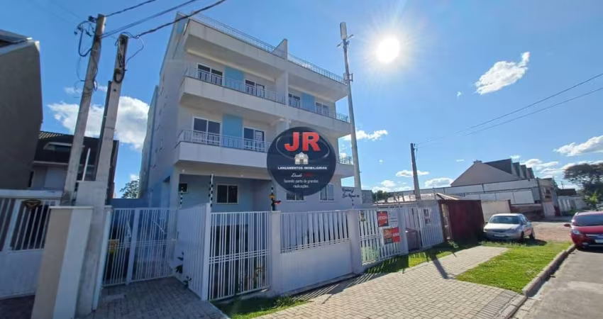 Apartamento novo, 1 quarto e vaga de garagem!