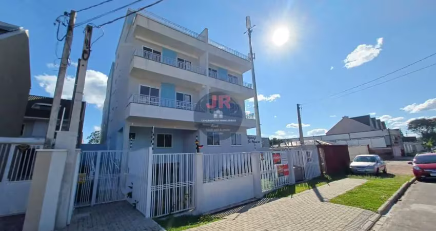 Apartamento com 1 quarto à venda na Rua Olegário Maciel, 381, Fazendinha, Curitiba