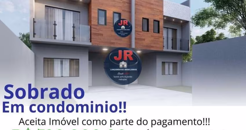 Sobrado triplex a venda na rua Rua Doutor Antônio Amarante Boa Vista