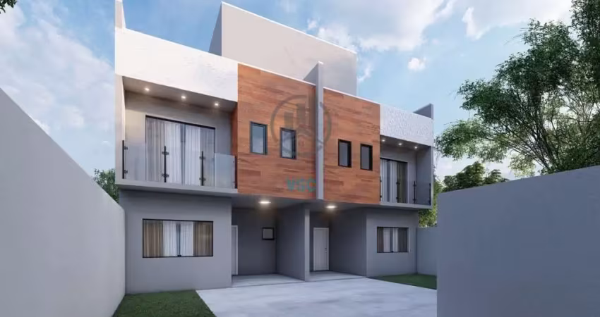 Sobrado triplex a venda na rua rua doutor antônio amarante boa vista