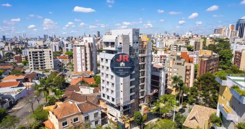 Apartamento à venda no bairro Juvevê - Curitiba/PR