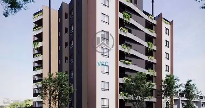 Apartamentos na planta, 2 quartos sendo um com suíte, no tingui