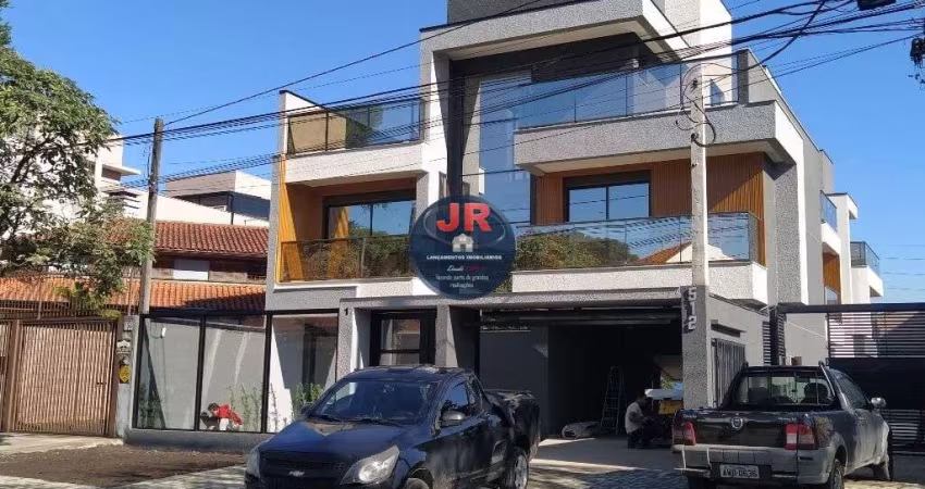Tríplex de frente para rua, com 03 suítes na melhor localização do Jardim Das Americas