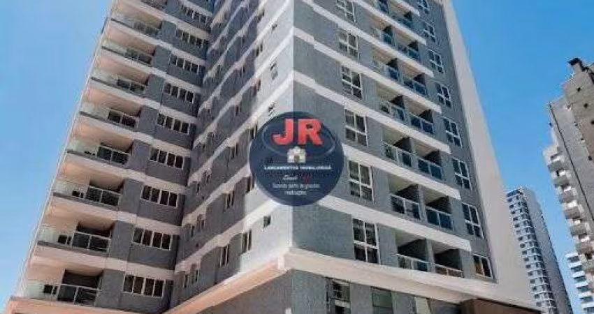 Apartamento Alto Padrão, com 3 quartos com suíte, more no elegante bairro Batel.