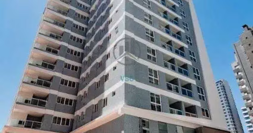 Apartamento alto padrão, com 3 quartos com suíte, more no elegante bairro batel.