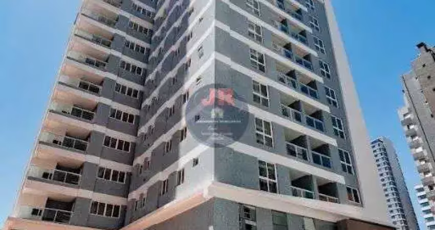 Apartamento alto padrão, com 3 quartos com suíte, more no elegante bairro batel.