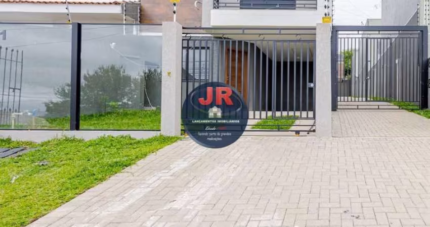 Sobrado à venda no bairro Bairro Alto - Curitiba/PR