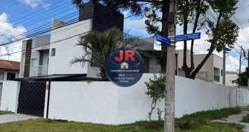 Sobrado de esquina a venda no bairro alto