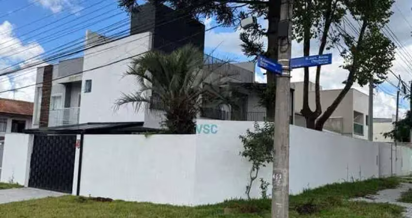 Casa com 3 quartos à venda na Rua Epaminondas Santos, Bairro Alto, Curitiba