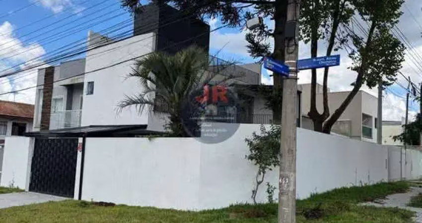 Casa com 3 quartos à venda na Rua Epaminondas Santos, Bairro Alto, Curitiba