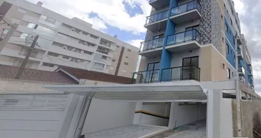 799 mil  duplex com 2 vagas 3 quartos, churrasqueira + home office a venda em são josé dos pinhais bairro Pedro Moro