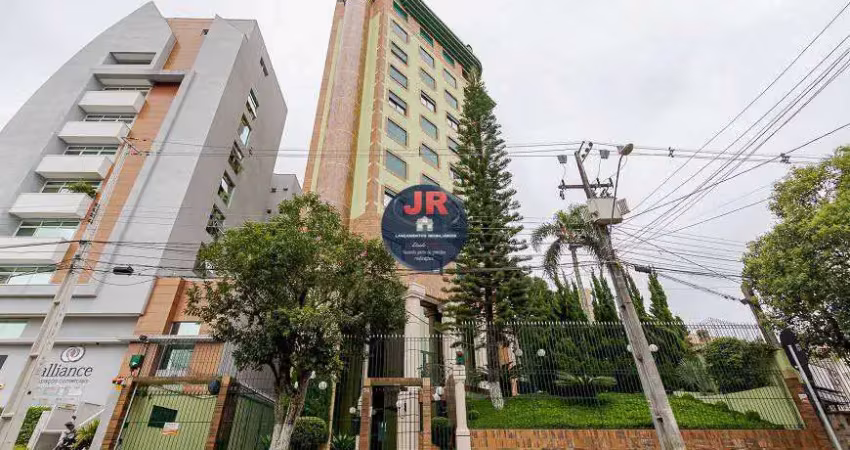 Apartamento a venda Rua da Paz, 3 quartos sendo 1 suíte 2 vagas centro de curitiba