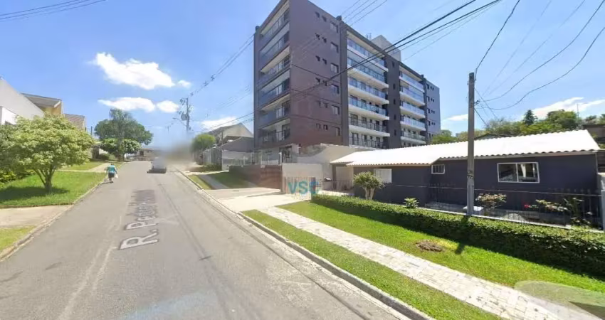 Apartamento a venda no capão raso 2 quartos sendo 1 suíte, 1 vaga coberta, aceita permuta menor valor