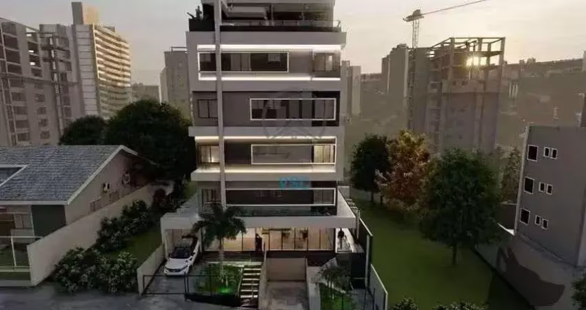 Apartamento com 2 quartos à venda na Rua Alferes Ângelo Sampaio, 670, Batel, Curitiba
