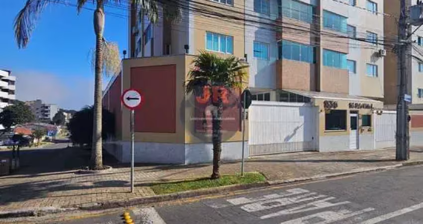 Apartamento alto padrão em centro, são josé dos pinhais/pr