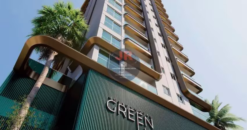 Apartamento alto padrão em centro, porto belo/sc unidade 503