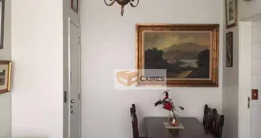 Apartamento com 1 dormitório para alugar por r$ 2.033,98/mês - centro - campinas/sp