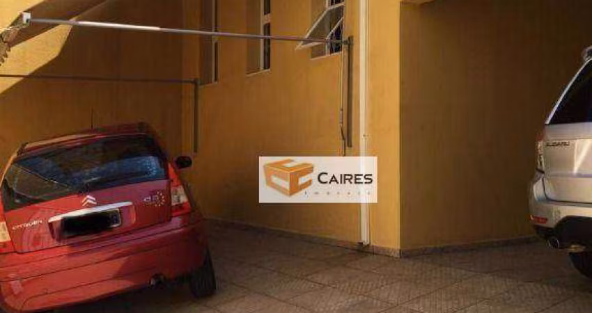 Casa à venda, 215 m² por R$ 830.000,00 - Jardim Nova Europa - Campinas/SP