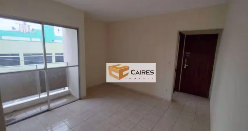 Apartamento com 1 dormitório à venda por r$ 286.000,00 - cambuí - campinas/sp