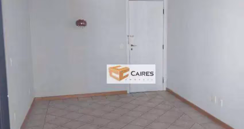 Apartamento com 1 dormitório à venda, 50 m² por r$ 350.000,00 - centro - campinas/sp