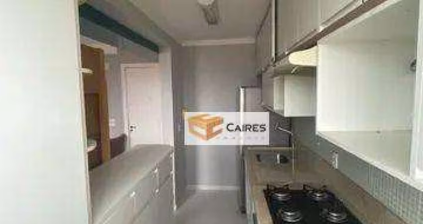 Apartamento com 2 dormitórios à venda, 49 m² por R$ 349.000,00 - Jardim Nova Europa - Campinas/SP