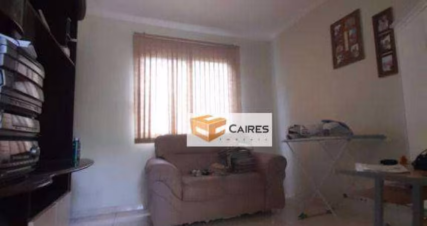 Apartamento com 1 dormitório à venda, 45 m² por R$ 220.000,00 - Taquaral - Campinas/SP