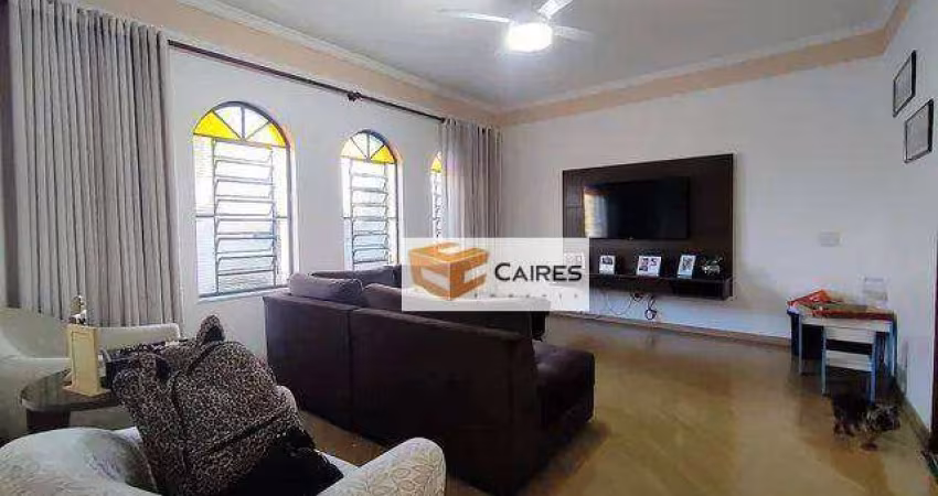 Casa à venda por R$ 730.000,00 - Jardim Nova Europa - Campinas/SP
