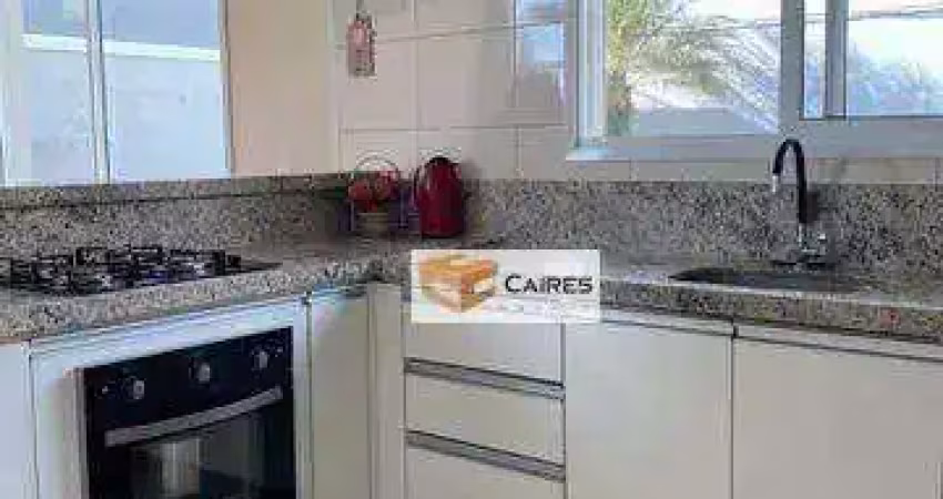 Casa com 3 dormitórios à venda por R$ 1.200.000,00 - Residencial Jardim de Monaco - Hortolândia/SP