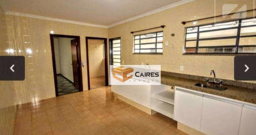 Casa para alugar por R$ 3.481,78/mês - Jardim Chapadão - Campinas/SP
