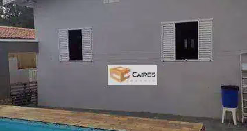 Casa com 4 dormitórios à venda, 289 m² por r$ 795.000,00 - vila santa isabel - campinas/sp