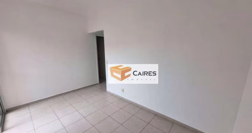 Apartamento com 2 dormitórios à venda, 50 m² por r$ 370.000,00 - vila ipê - campinas/sp