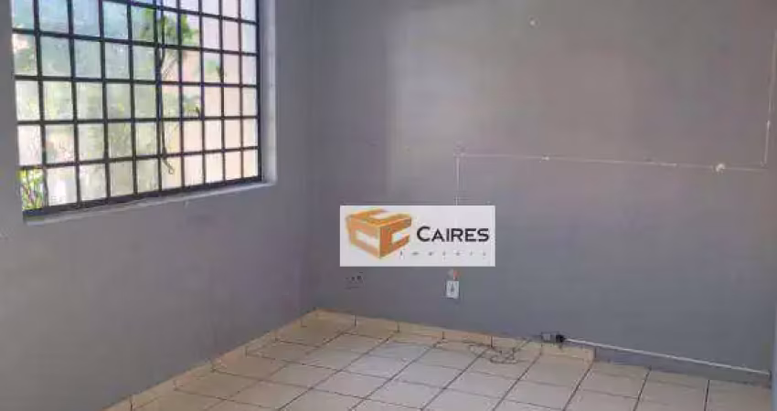 Salão para alugar, 92 m² por r$ 1.648,00/mês - centro - campinas/sp