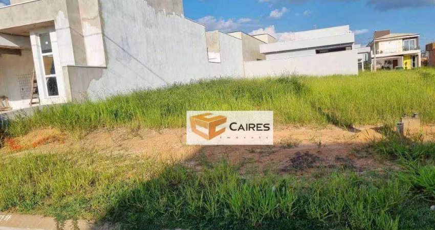 Terreno à venda, 250 m² por R$ 200.000 - Monterrey - Monte Mor/SP