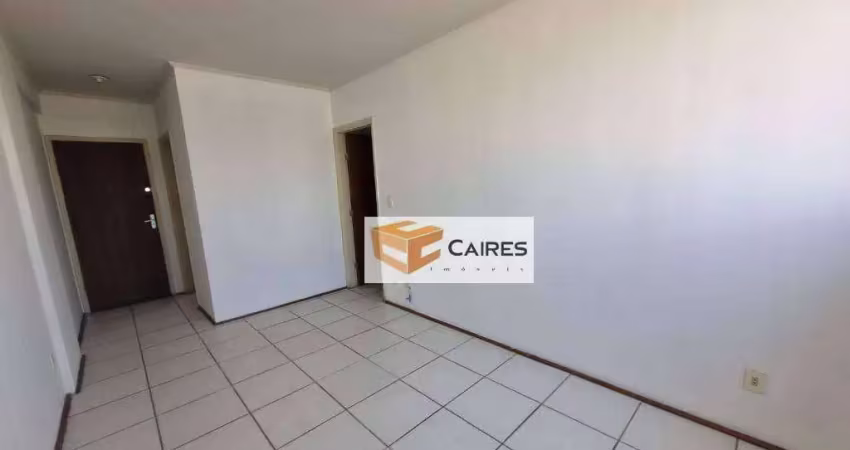 Apartamento com 1 dormitório à venda, 49 m² por r$ 174.000,00 - centro - campinas/sp