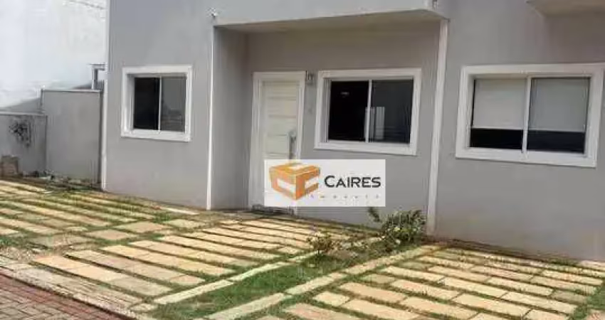 Casa com 3 dormitórios à venda, 160 m² por r$ 1.000.000 - chácara primavera - campinas/sp