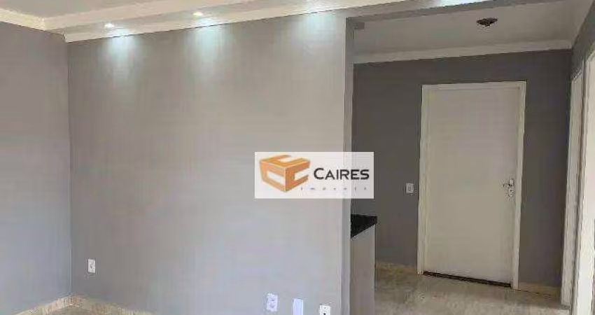 Apartamento à venda, 52 m² por R$ 230.000,00 - residencial vila park - Campinas/SP