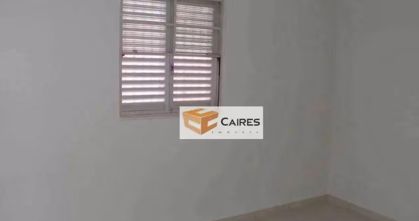Apartamento com 2 dormitórios à venda, 60 m² por R$ 300.000 - Jardim Proença - Campinas/SP