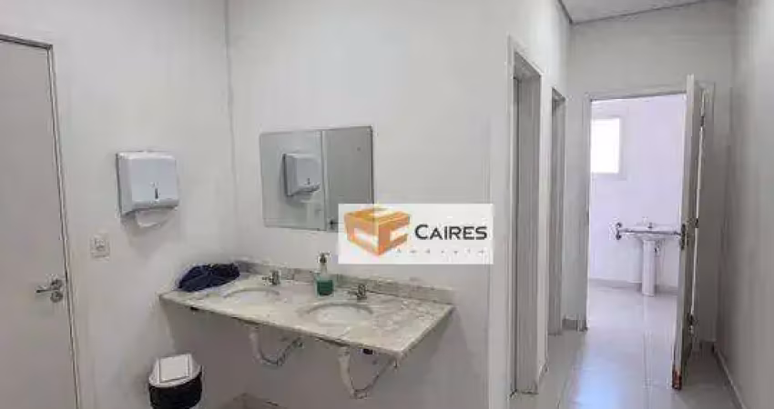 Apartamento com 2 dormitórios à venda, 48 m² por r$ 220.000 - jardim novo maracanã - campinas/sp