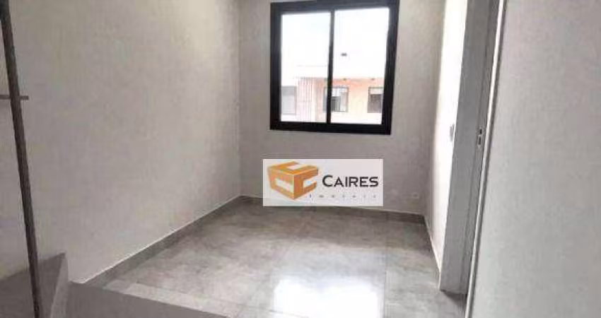 Casa com 3 dormitórios à venda, 165 m² por R$ 1.850.000 - Chácara Primavera - Campinas/SP