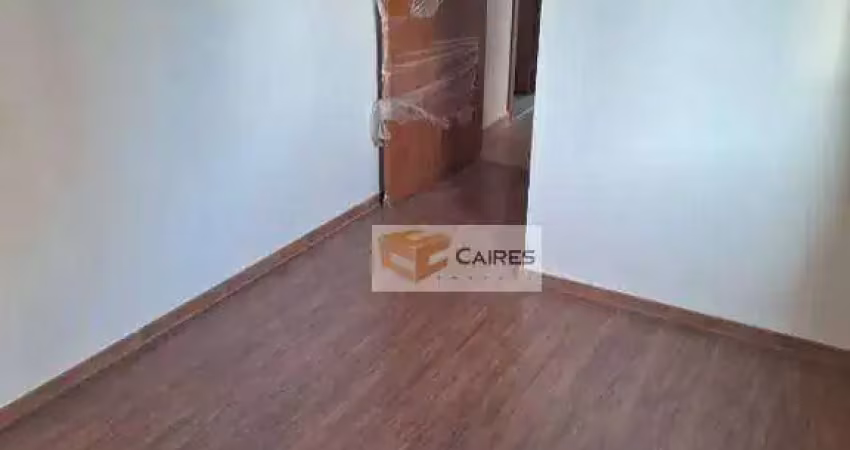 Apartamento com 2 dormitórios para alugar, 47 m² por r$ 3.000,00/mês - vila santana - campinas/sp